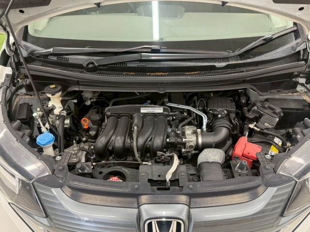 ホンダ&nbsp;フリード 2WDの画像16