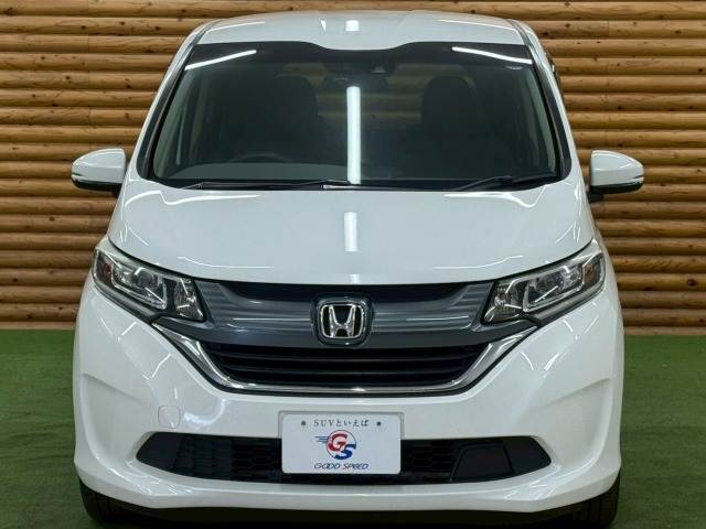 ホンダ&nbsp;フリード 2WDの画像17