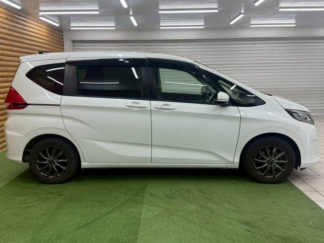 ホンダ&nbsp;フリード 2WDの画像18