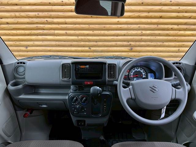 スズキ&nbsp;エブリイの画像3