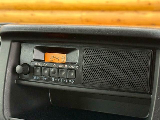 スズキ&nbsp;エブリイの画像4