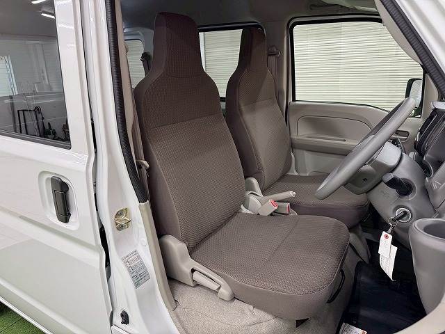 スズキ&nbsp;エブリイの画像8