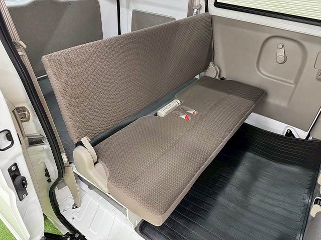 スズキ&nbsp;エブリイの画像9