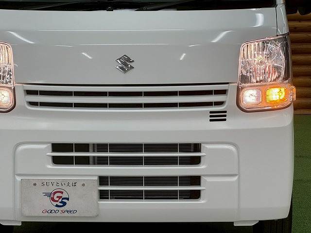 スズキ&nbsp;エブリイの画像10