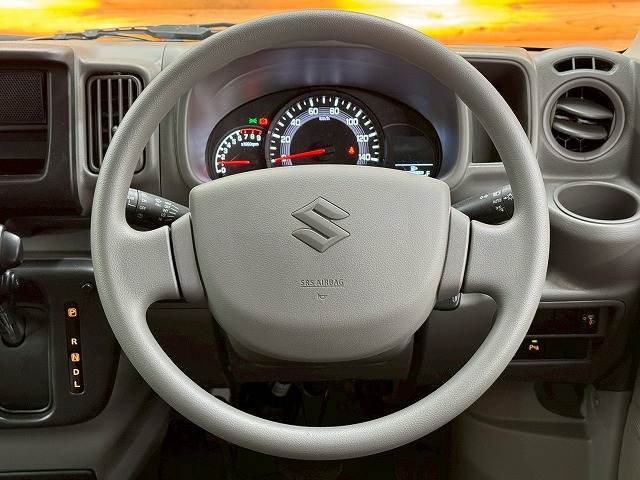 スズキ&nbsp;エブリイの画像13