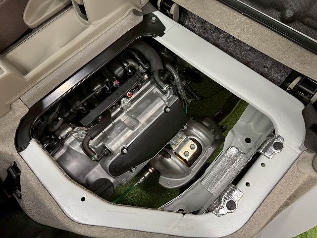 スズキ&nbsp;エブリイの画像14