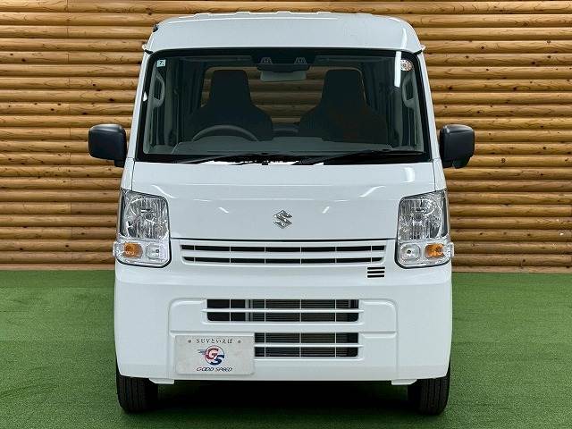 スズキ&nbsp;エブリイの画像15