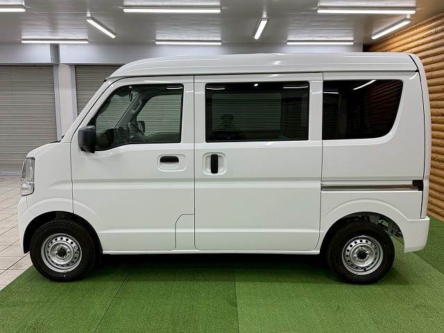 スズキ&nbsp;エブリイの画像16