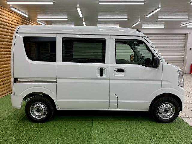 スズキ&nbsp;エブリイの画像17