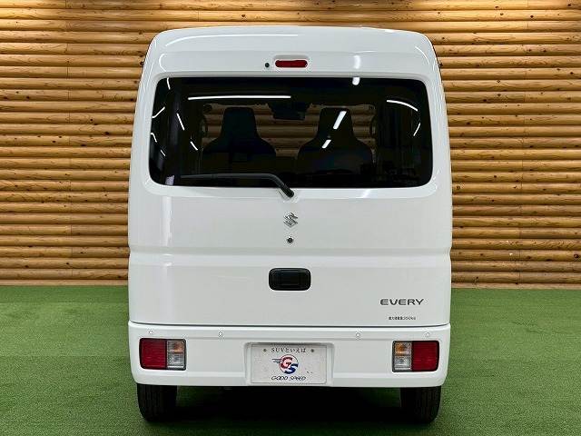 スズキ&nbsp;エブリイの画像19