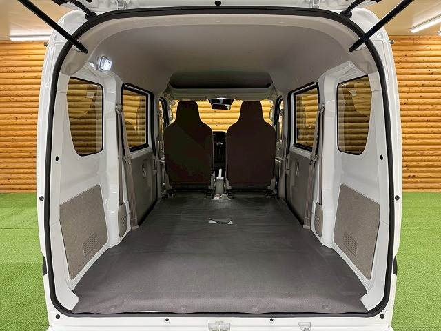 スズキ&nbsp;エブリイの画像20