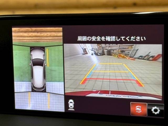 マツダ&nbsp;CX-8の画像5