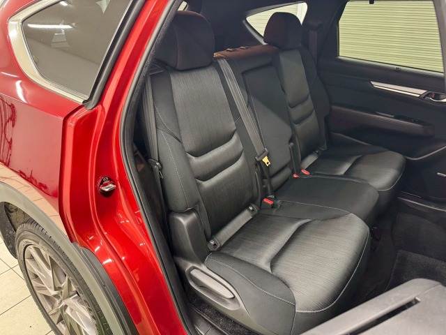 マツダ&nbsp;CX-8の画像10