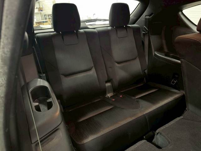 マツダ&nbsp;CX-8の画像11