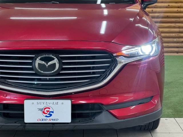 マツダ&nbsp;CX-8の画像12