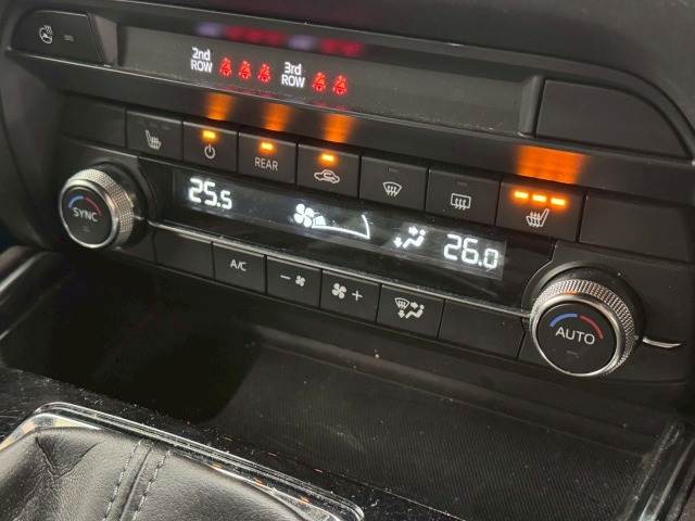 マツダ&nbsp;CX-8の画像14