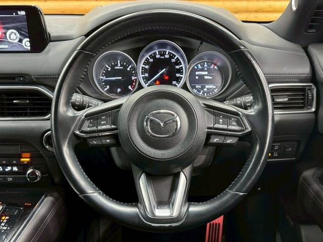 マツダ&nbsp;CX-8の画像15