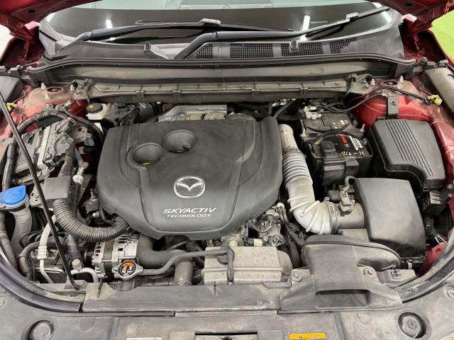 マツダ&nbsp;CX-8の画像16