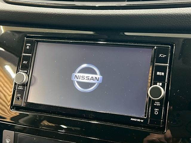 日産&nbsp;エクストレイルの画像4