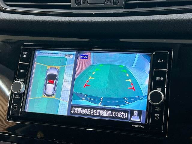 日産&nbsp;エクストレイルの画像5