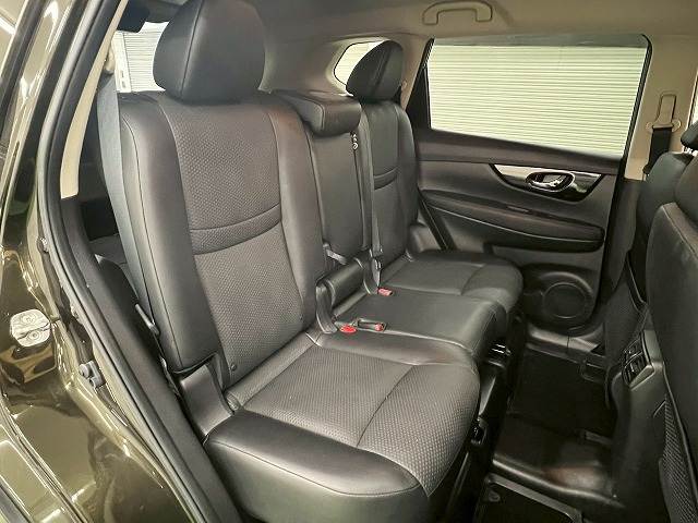 日産&nbsp;エクストレイルの画像10