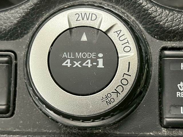 日産&nbsp;エクストレイルの画像12