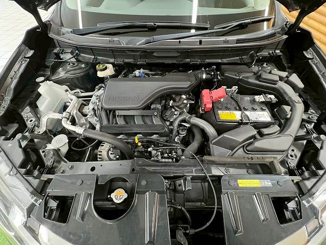 日産&nbsp;エクストレイルの画像14