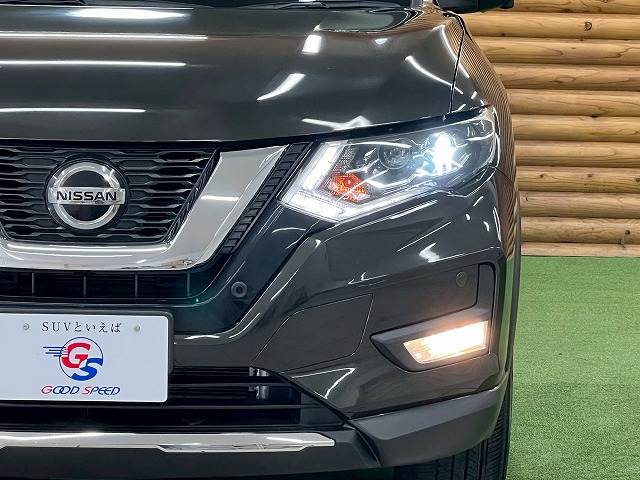 日産&nbsp;エクストレイルの画像15