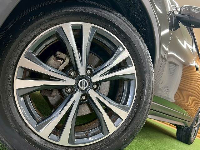 日産&nbsp;エクストレイルの画像16