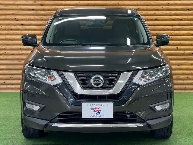 日産&nbsp;エクストレイルの画像17