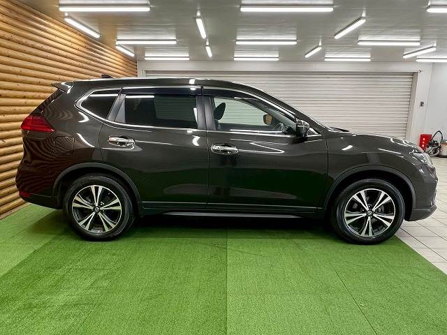 日産&nbsp;エクストレイルの画像18