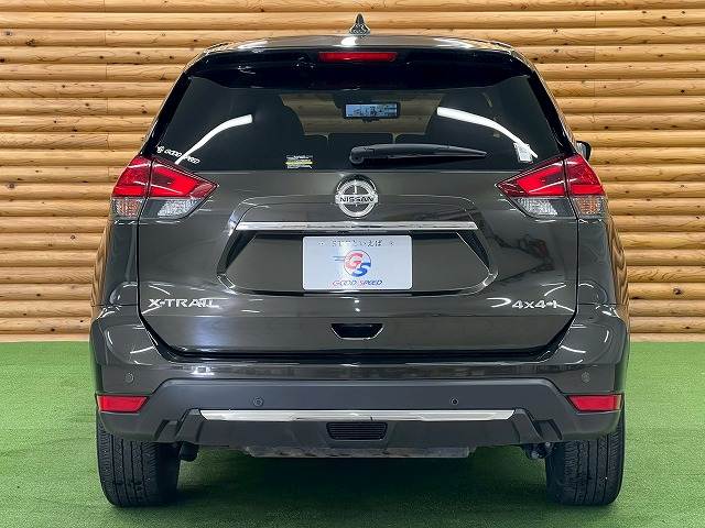 日産&nbsp;エクストレイルの画像19