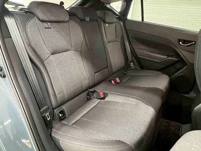 スバル&nbsp;クロストレックの画像10