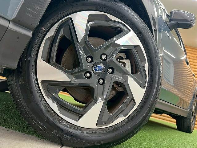 スバル&nbsp;クロストレックの画像12