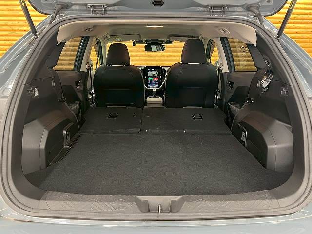 スバル&nbsp;クロストレックの画像20