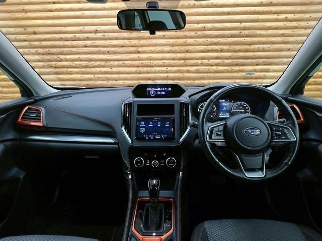 スバル フォレスターの画像3