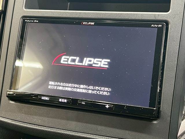 スバル フォレスターの画像4