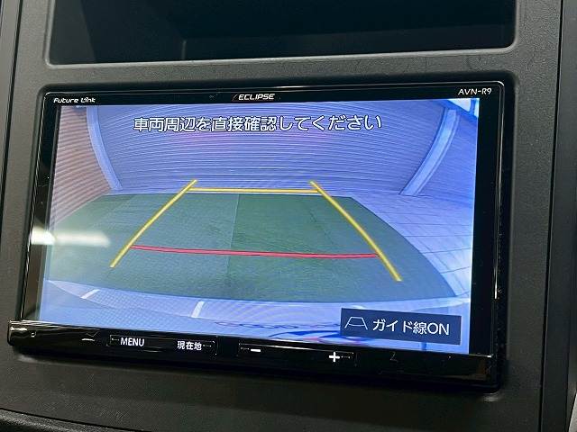 スバル フォレスターの画像5