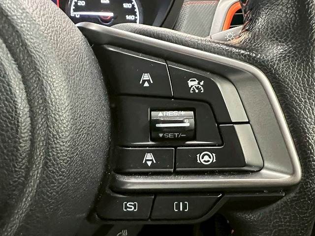 スバル フォレスターの画像6