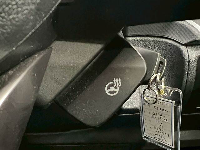 スバル フォレスターの画像11