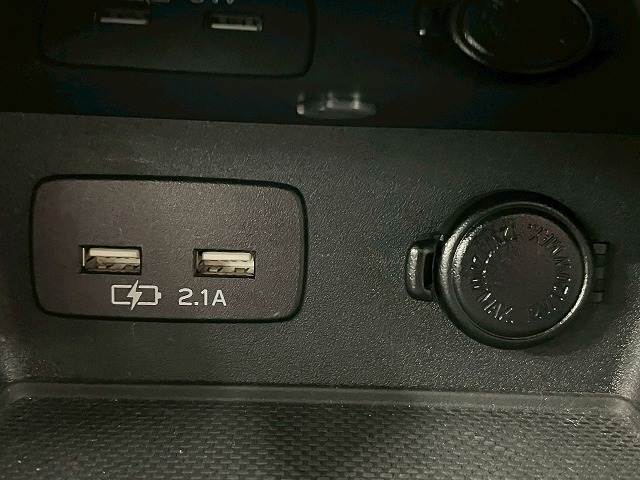 スバル フォレスターの画像13