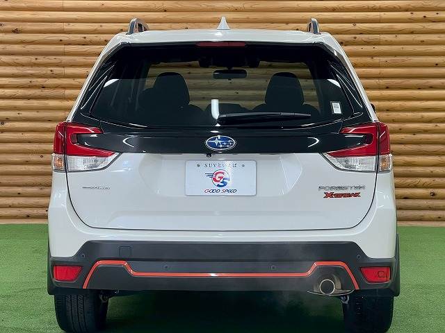 スバル フォレスターの画像19