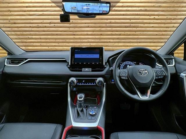 トヨタ&nbsp;RAV4の画像3