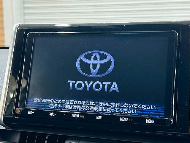 トヨタ&nbsp;RAV4の画像4