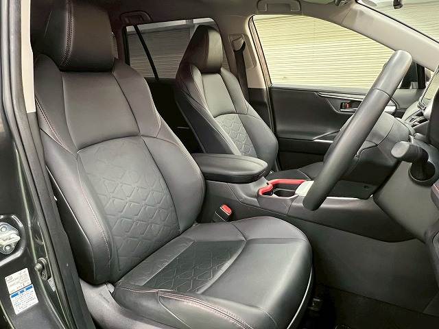 トヨタ&nbsp;RAV4の画像9