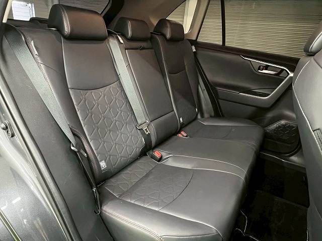 トヨタ&nbsp;RAV4の画像10