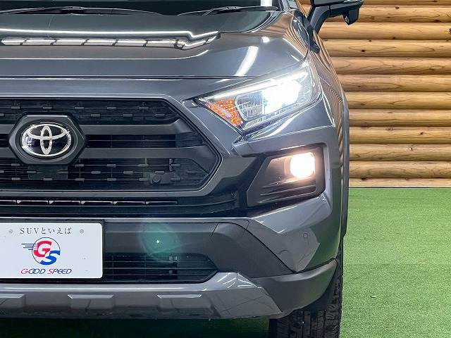 トヨタ&nbsp;RAV4の画像11