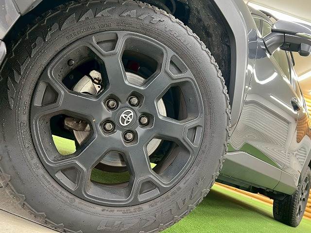 トヨタ&nbsp;RAV4の画像12