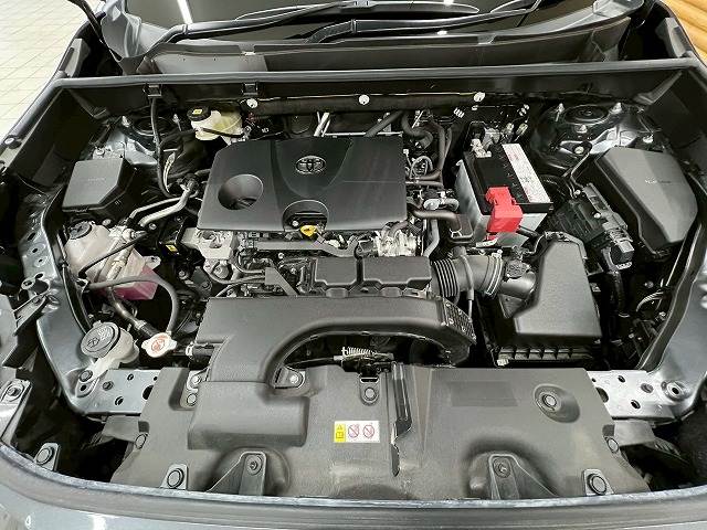 トヨタ&nbsp;RAV4の画像15