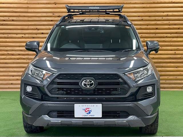 トヨタ&nbsp;RAV4の画像17